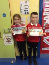 Our Amazing Pupils of the week🤩🥳👏