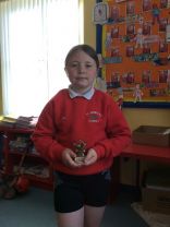 Our P5 star! 