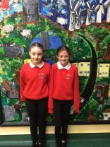 Pupils of the week in P5&6th