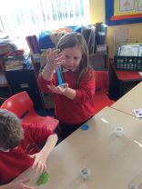 Exploring our senses in Primary 3 and 4🖐👀👃👅👂🧠