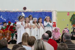 St Anne's Christmas Show