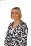 Mrs Ciara McQuaid - P6-7 teacher