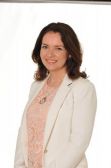 Mrs Bronagh Marron - P1-3 teacher