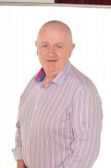 Mr Dominic Casey - Domestic/Supervisory Assistant
