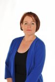 Mrs Geraldine O'Boyle - SEN Classroom Assistant and Breakfast Club leader