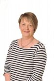 Mrs Heather Millar - School Secretary