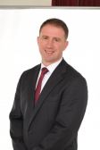 Mr Henry Duffin - Principal and P4-5 teacher