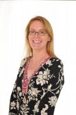Mrs Mary Black - P3 teacher (p/t)