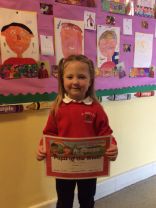 Anti-Bullying Assembly & Pupil of the Week 😃