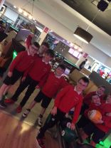Primary 3 and 4 had a bowling good time at the Jet center and at Megaw Park🤩