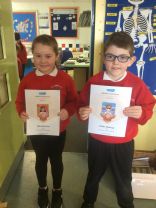 “P5/6 Mathletics Stars”