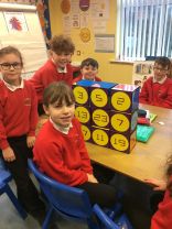 P5/6 Problem Solving with Izak9