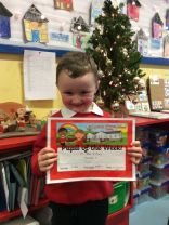 🌟Pupil of the Week 🌟