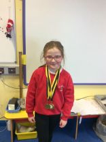 Well done to our Irish dancing superstar in the Ulster Irish dancing competition⭐️🤩