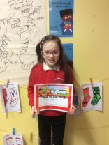 ‘P5/6 Pupils of the Week’