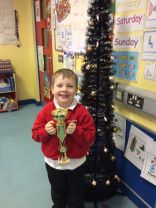 Sporting Success in P2 🥋