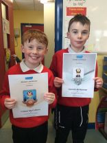 Mathletics in P5/6