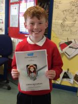 P5/6 Mathletics Stars this week 