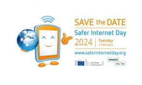 Internet Safety Day- Tuesday 4th Feb